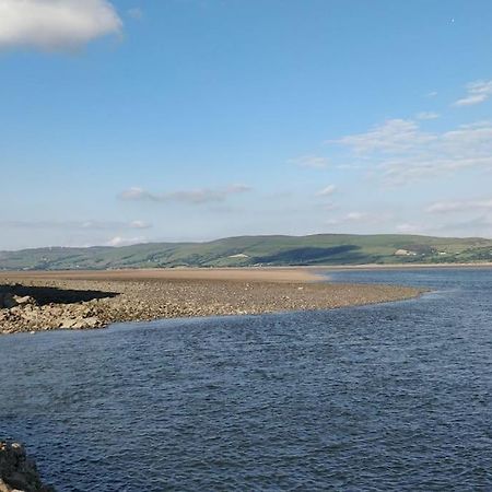 Lagooncombe Modern And Cosy Holiday Home Haverigg Extérieur photo