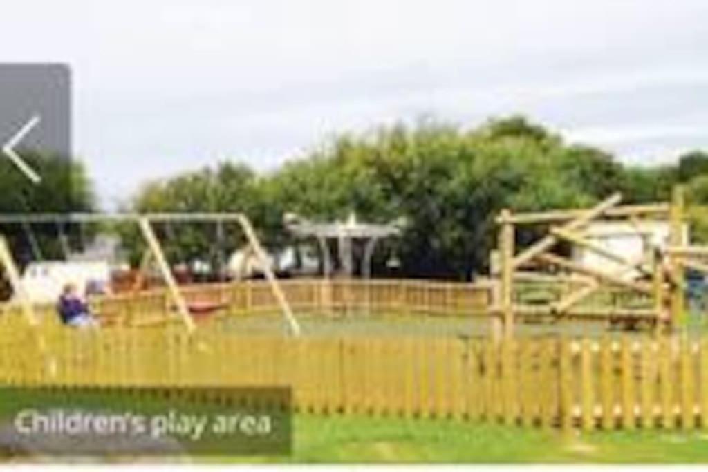 Lagooncombe Modern And Cosy Holiday Home Haverigg Extérieur photo